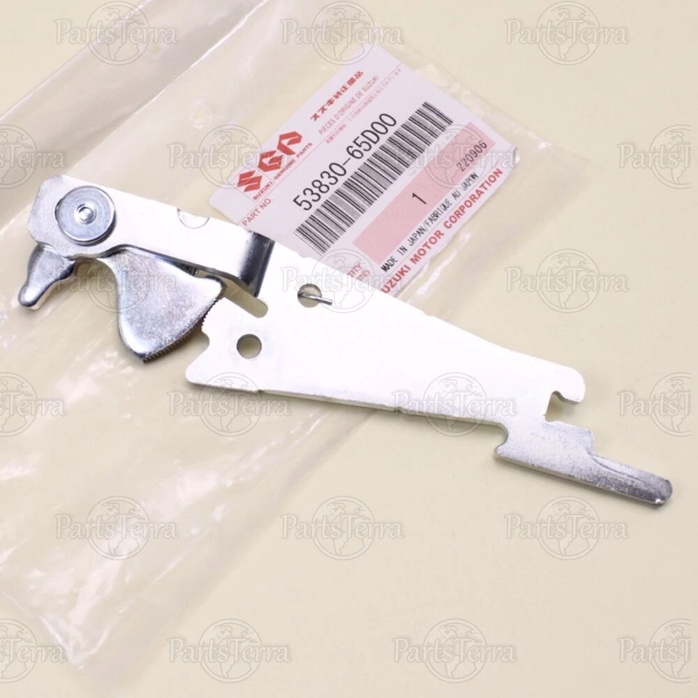 New Genuine OEM Suzuki Right Rear Drum Brake Strut GRAND VITARA 99  