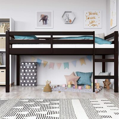child size bunk beds