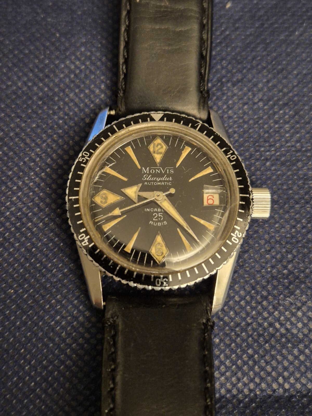 💢 MONVIS ARROW REVISED 2019 - image 2