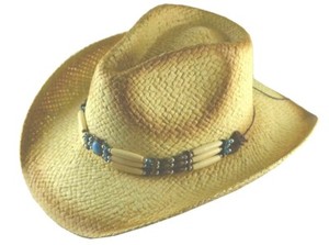 milani cowboy hats