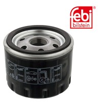 Febi Bilstein ÖLfilter Anschraubfilter FüR Smart Fortwo Coupe 1.0 Forfour