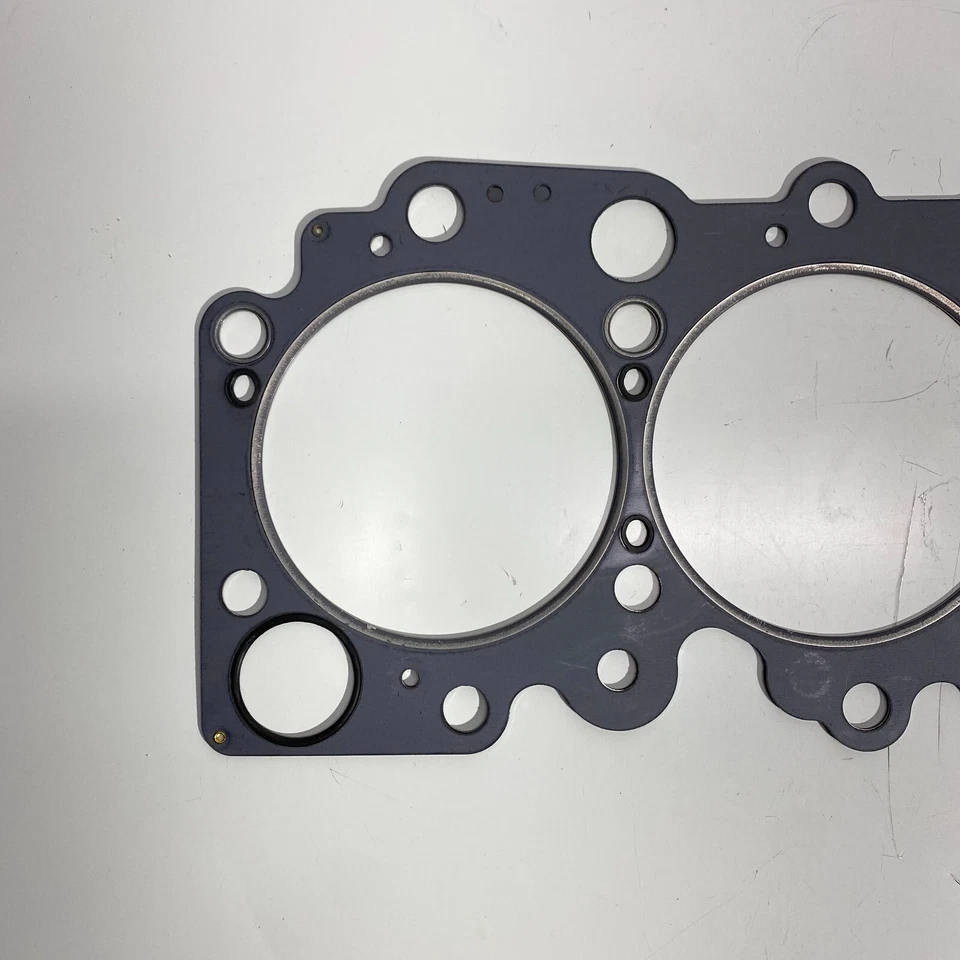 Gasket Cylinder Head for ISUZU NPR NPR-HD 5.2 4HK1 (T=1575) Original 8973754350 - Image 4 of 4