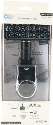 Aiv fm transmitter Aiv fm transmitter