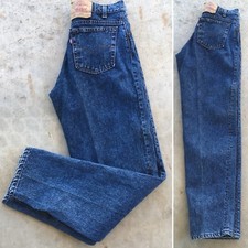 Vintage Levi  s 550 Jeans Made In USA Size W 31 L 32