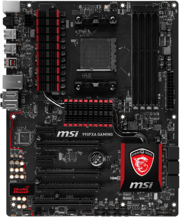 Gaming Motherboard Msi 990fxa Gaming Bios Update Uefi Bios Msi