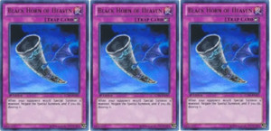 Black Horn of Heaven | eBay