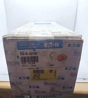Eaton Fuller OEM 4301748 Input Shaft 1.75 Pull FS5305A FS6305B FS6305A FS6305B