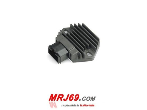 Relais De Démarreur Pour Honda VT 125 Shadow - 1999 à 2007 - Pièce D'occasion Japon