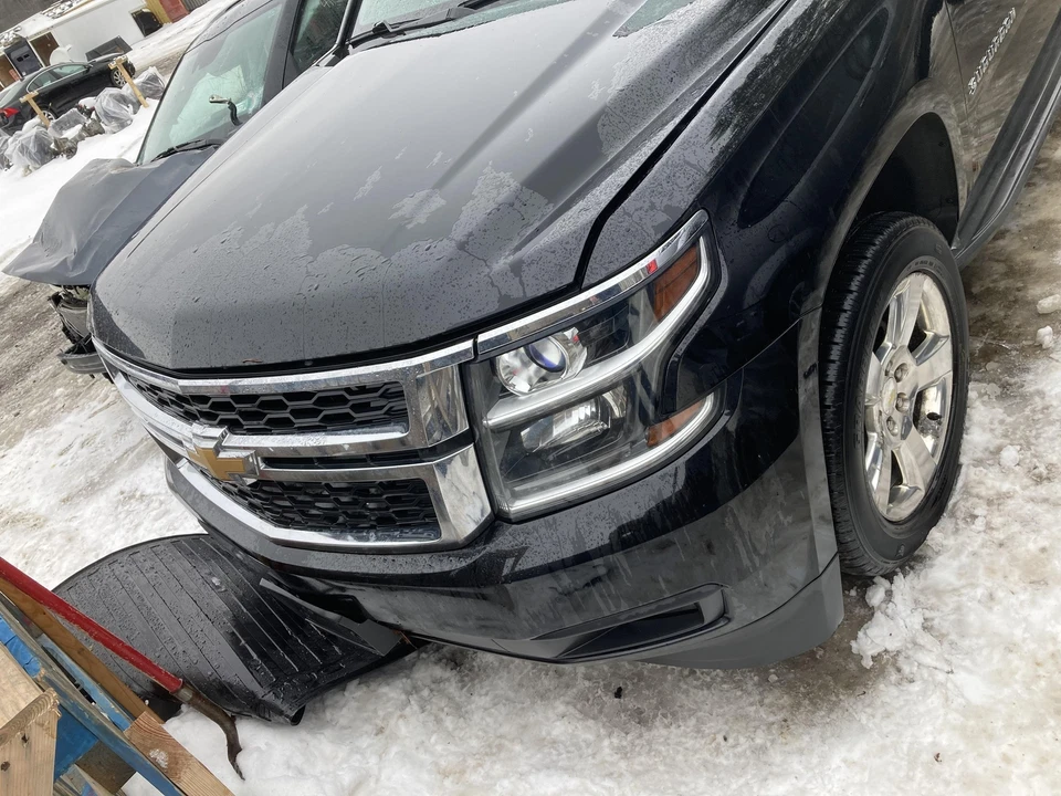 15 CHEVY/GMC SUBURBAN 1500 SERIES Front Drive Shaft Foto 2 de 4