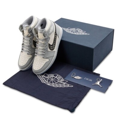 AIR jordan dior premium vintageゲキレア s-l400.jpg