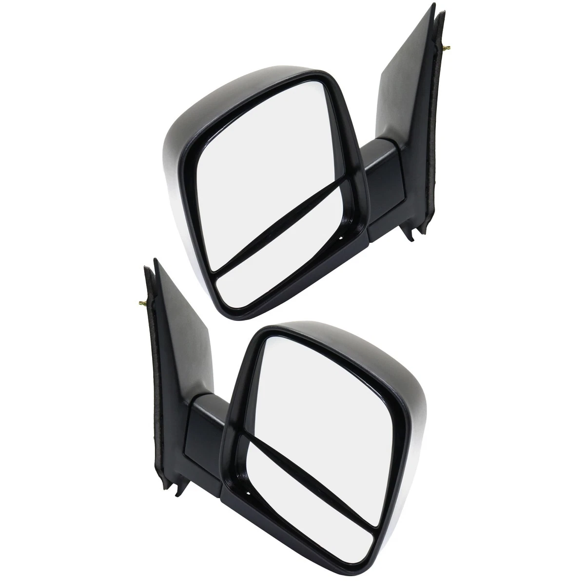 Chevy express hotsell van mirrors