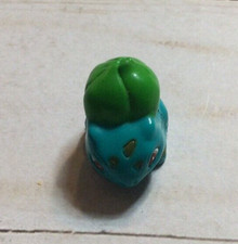 BP Pokemon Bulbasaur Mini Toy Collectors Figure # 001