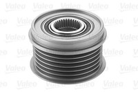Valeo 588074 Generatorfreilauf FüR Porsche