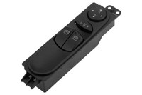NTY Schalter Fensterheber FÜR Mercedes Viano W639 2003- Vito W639 2003-