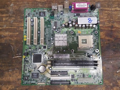 Dell Desktop Motherboard 07W080 411716900011 Desktop PC Computer Board 2350
