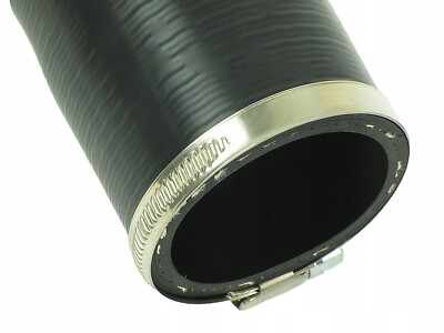 Tuyau Intercooler Turbo Jeep Grand Cherokee/Commander 3.0 CRD (2005-2009) - Compatible Ref. OEM 55037962AA, 55116862AA...