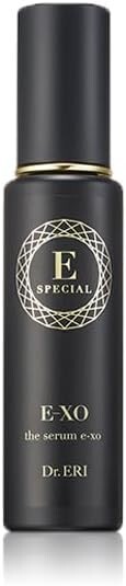 美容液 E SPECIAL E-XO Dr.Eri ドクターズコスメ イースペシャル E-XO ザ セラム〈保湿美容液