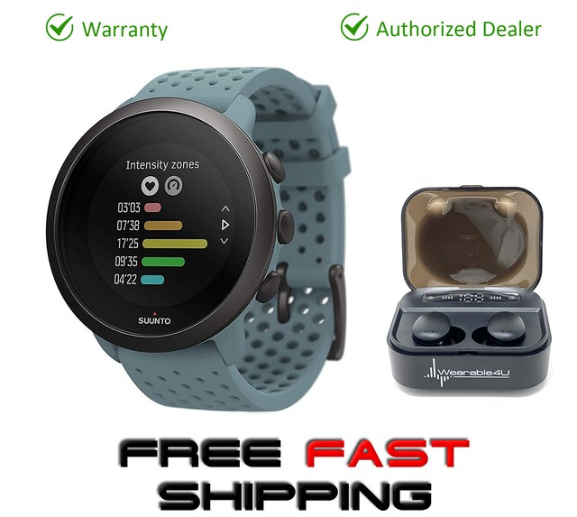 suunto 3 fitness ebay