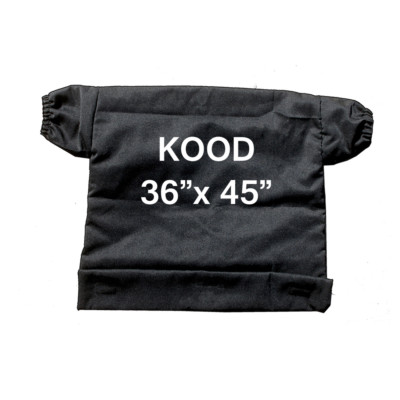 KOOD XL Photographic Changing Bag 