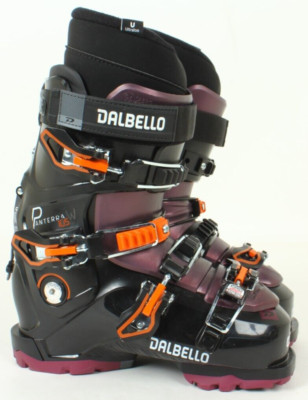 Dalbello Sports Panterra 105 W ID GW LS Ski Boot - 2023 - Women's - 23.5 /60662/