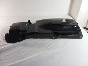 BMW R1100 GS, 259, Heckverkleidung, Kotflügel