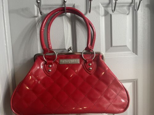 Louis Vuitton Handbag Fall Dauphine Bag XL Logo 723 (J498) - KDB Deals