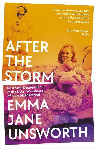 Thumbnail - Emma Jane Unsworth After The Storm (taschenbuch)