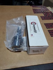 Command H4L5A037. 375 3/8" HSK63-A Shrink Fit Tool Holder New HSK 63 HSK-63