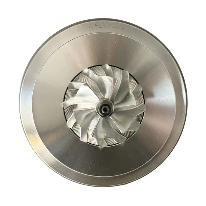 Upgrade Billet Turbo Cartridge CHRA Core For Hyundai Santa Fe D4HB 2.2L 2014- - Image 3 of 4