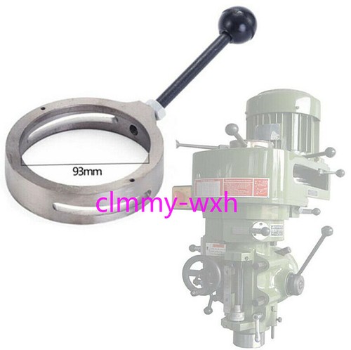 Milling Machine parts Cam Ring Pins & Spindle Clutch Lever W/ball For BRIDGEPORT