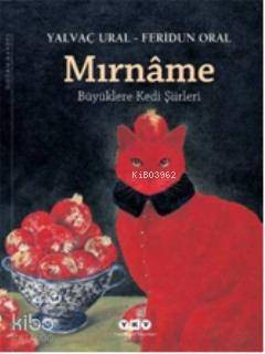 Mırnâme; Büyüklere Kedi Şiirleri