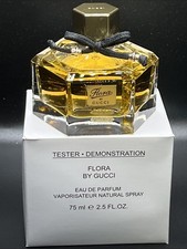 Flora by Gucci Gracious Tuberose Gucci аромат - аромат для жінок 2012