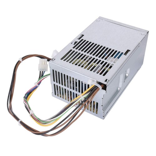 Prodesk G G Sff Leistung Prodesk G G Sff Kompatible Modellnummer - Bild 3 von 11