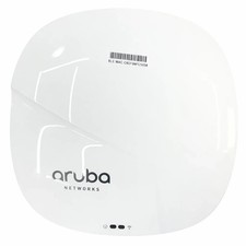 Aruba Networks APIN0315 Dual-Band 802.11ac Enterprise Wireless AP 10 PACK 
