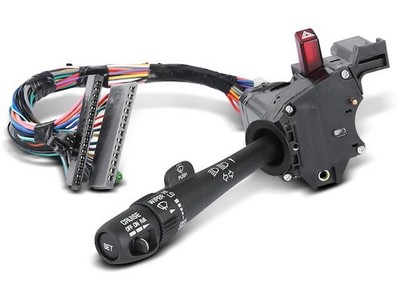 Autopart Premium Turn Signal Switch fits Chevy C3500 1999-2000 42ZYHY