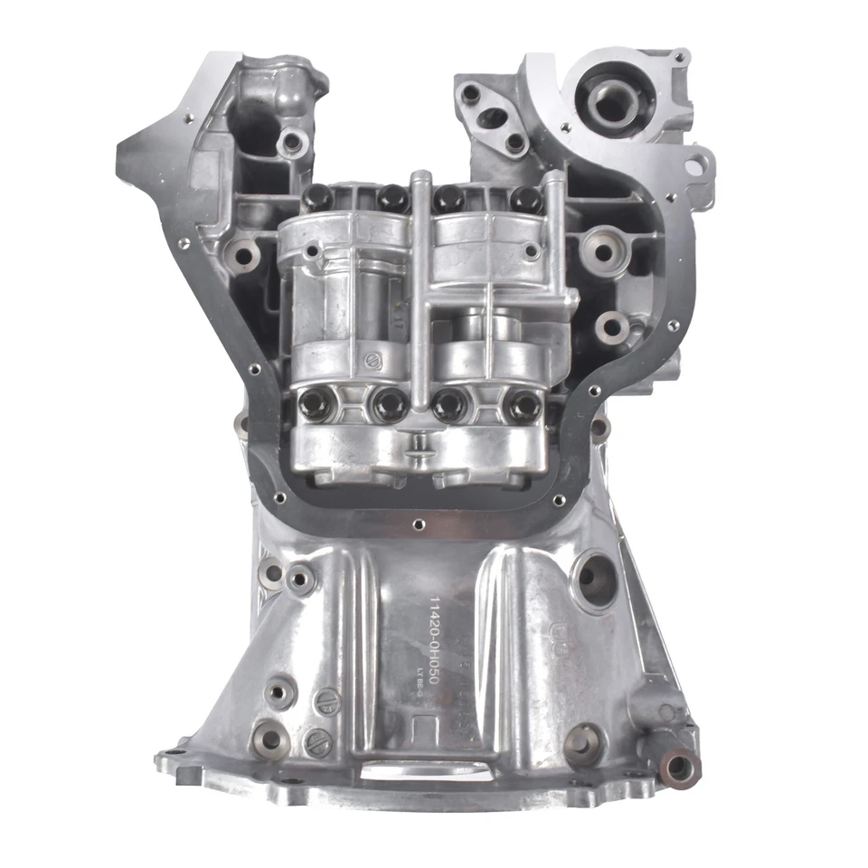 Crankcase Assembly Stifeening For 2006-2015 Toyota Camry Lexus HS250h Scion tC - Image 3 of 4