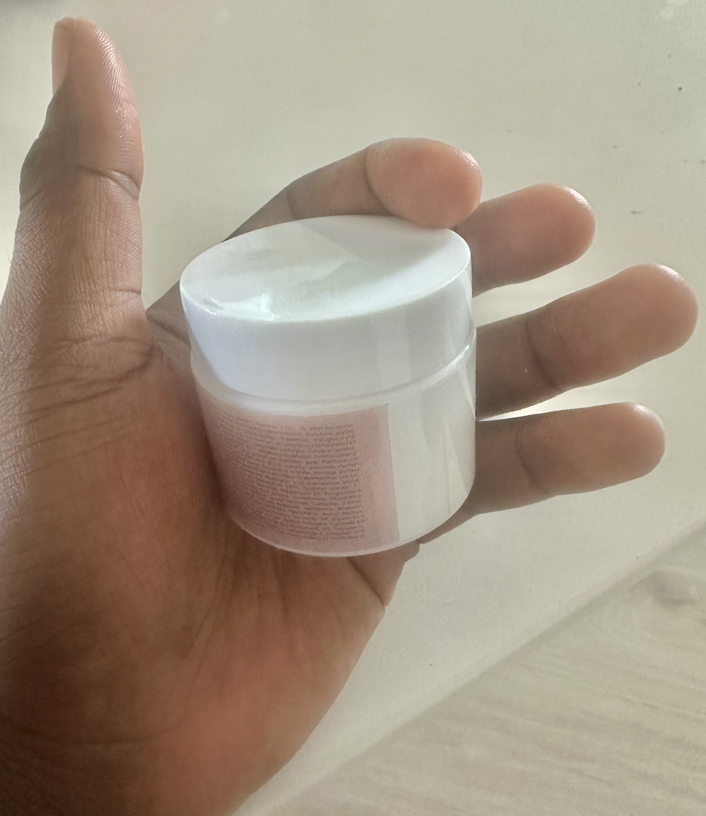 No7 Restore Renew Night Cream for Face Neck Multi-Action 50ML plastic container