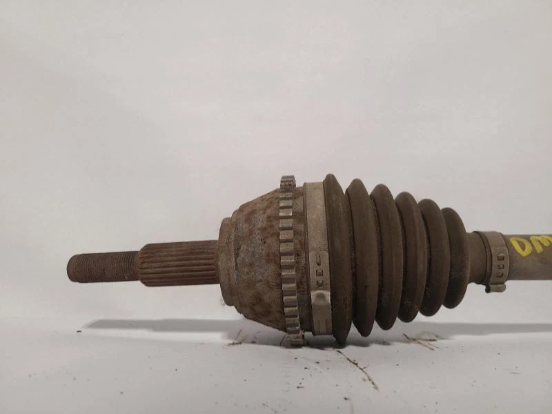 Passenger Right Axle Shaft Front Fits 95-02 LINCOLN CONTINENTAL 1666790 - Image 3 of 4