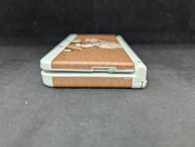 B3473 Nintendo New 3DS console Dragon Ball White Japan x