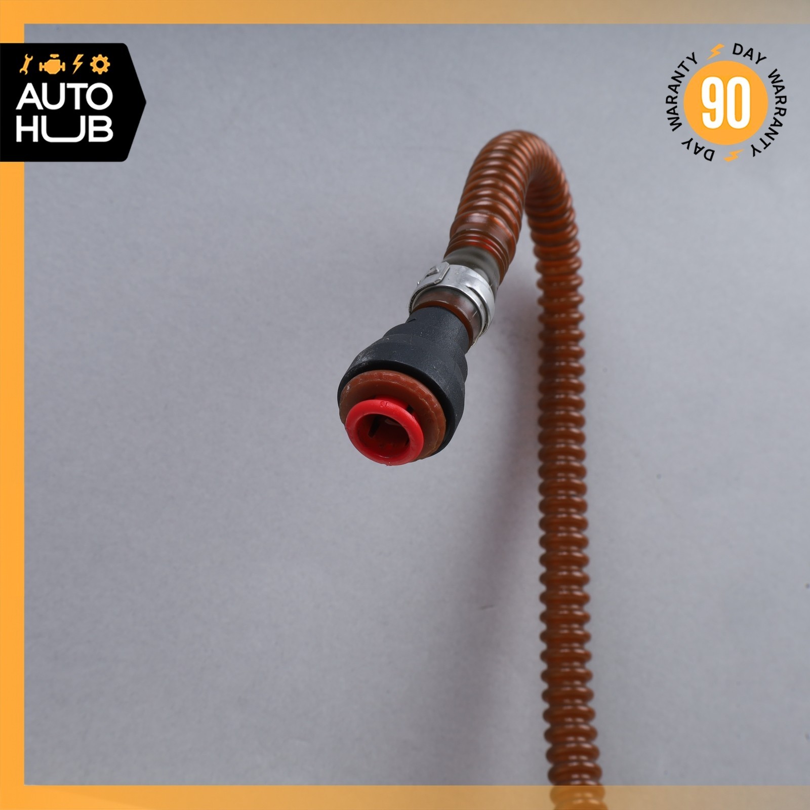 06-12 Aston Martin DB9 DBS Left Side Fuel Pump 8G439B260AC OEM 34k