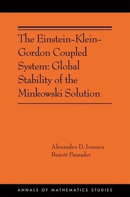 The Einstein-Klein-Gordon Coupled System: Global Stability of the Minkowski: New