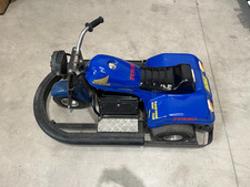 Dodgem Fairground Bumper car Trike