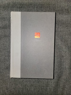 Stephen King Insomnia Hardcover No Dust Jacket