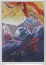 2014 Cryptozoic DC Epic Battles Panic in the Sky #17 2a1