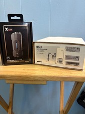 Shure SM35 Headset Cardioid Condenser Microph...