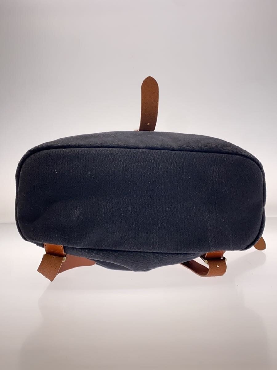 RafiCaro Backpack -- NVY Plain - image 4