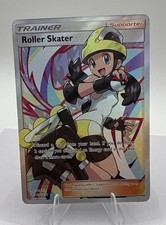 Roller Skater (Full Art) 235/236 Sm-Cosmic Eclipse Holo on eBay