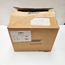 American Dynamics RHIUTH Top Hat Indoor Dome Housing NEW Open Box Old Stock