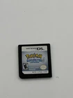 Pokemon: SoulSilver Version (Nintendo DS, 2010) Authentic! Tested Working Great!