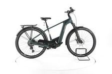 Bergamont E-Horizon SUV 6 Trekking E-Bike Top Elektrofahrrad Bosch Akku 625Wh 29